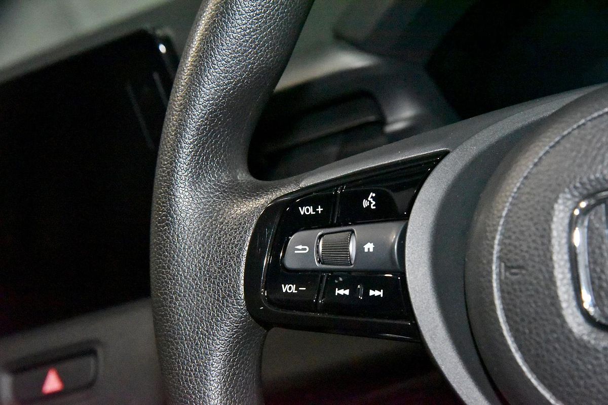 2022 Honda HR-V Vi X