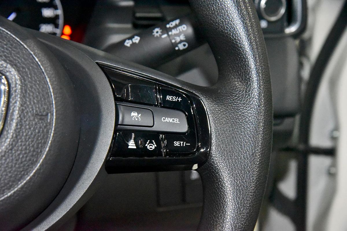 2022 Honda HR-V Vi X