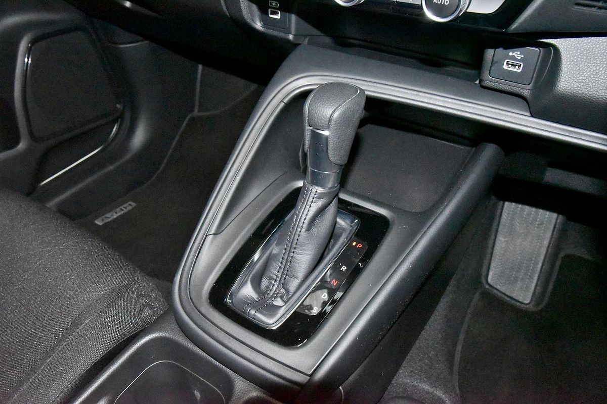 2022 Honda HR-V Vi X