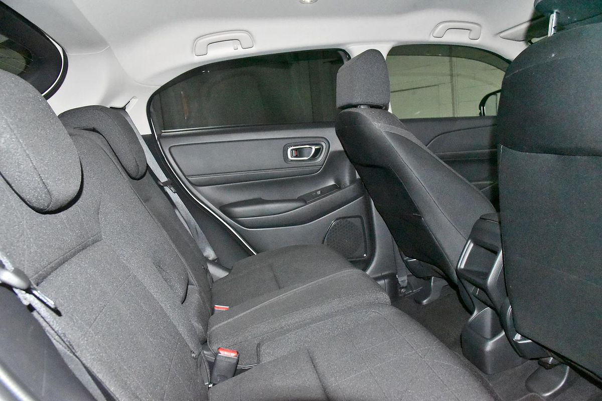 2022 Honda HR-V Vi X
