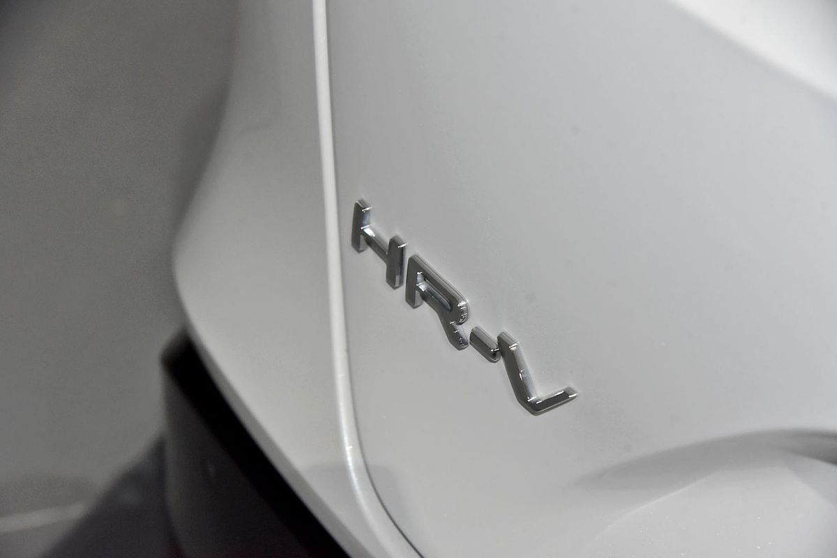 2022 Honda HR-V Vi X