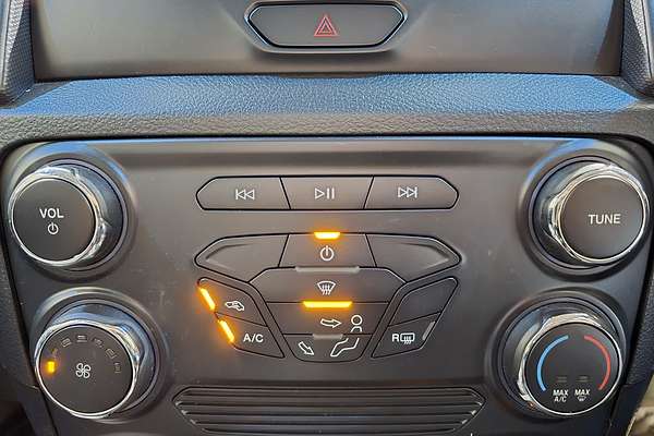 2021 Ford RANGER RANGER XL 2.0 (4x4) aZ3D99F5 4X4 3.2L