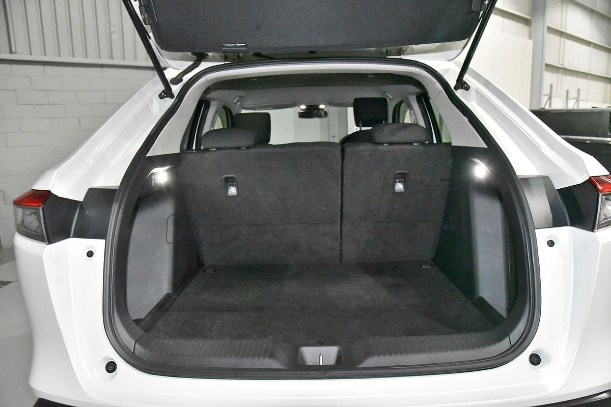 2022 Honda HR-V Vi X
