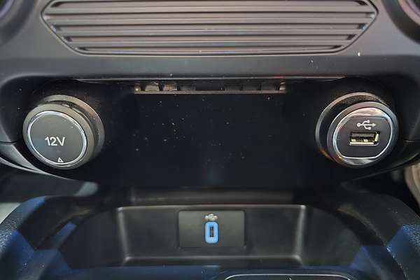 2021 Ford RANGER RANGER XL 2.0 (4x4) aZ3D99F5 4X4 3.2L