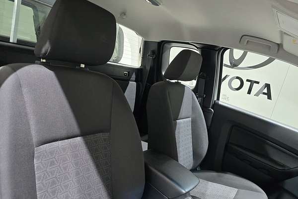 2021 Ford RANGER RANGER XL 2.0 (4x4) aZ3D99F5 4X4 3.2L