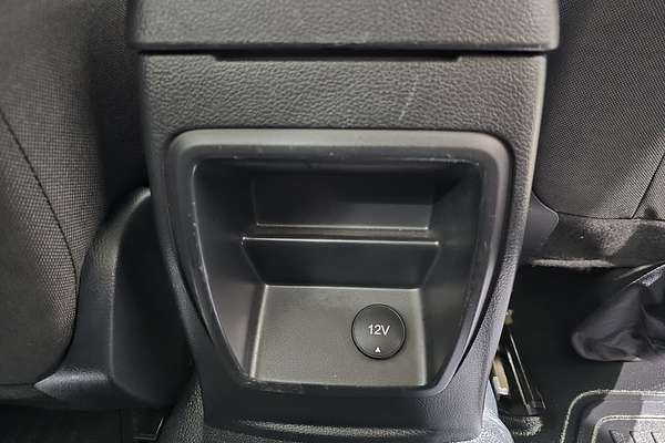 2021 Ford RANGER RANGER XL 2.0 (4x4) aZ3D99F5 4X4 3.2L