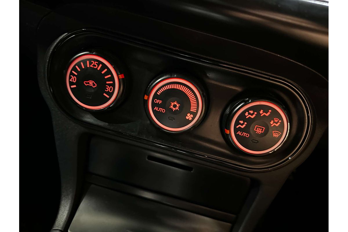 2014 Mitsubishi Lancer Evolution MR CJ