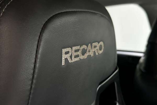 2014 Mitsubishi Lancer Evolution MR CJ