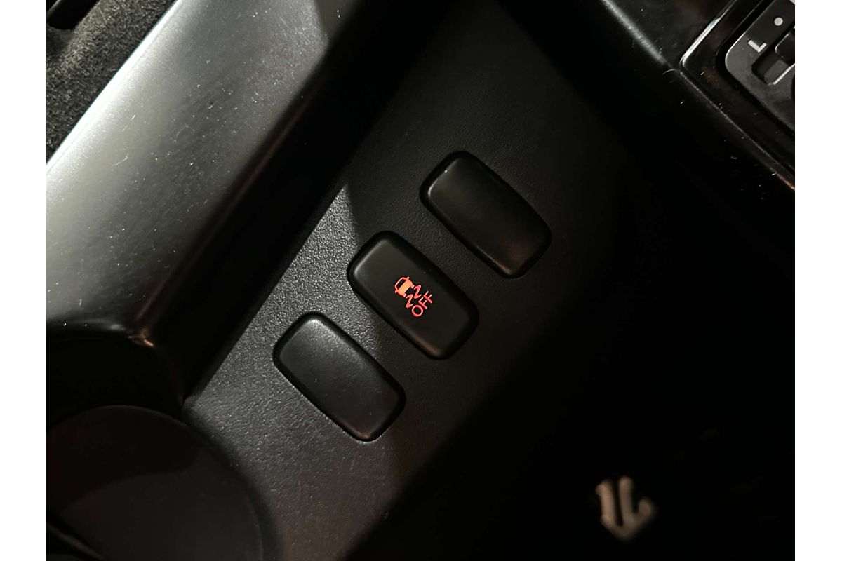 2014 Mitsubishi Lancer Evolution MR CJ