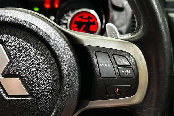 2014 Mitsubishi Lancer Evolution MR CJ
