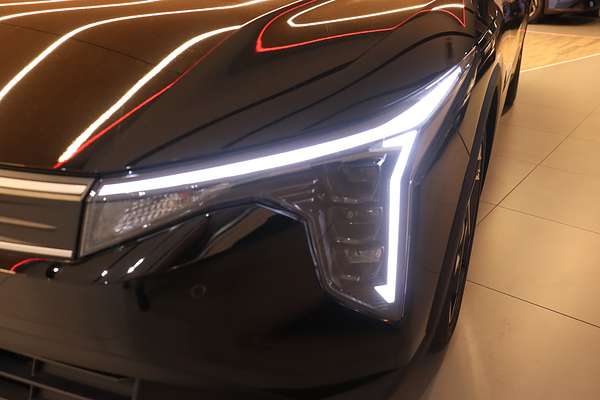 2025 Kia K4 Sport+ CL4m