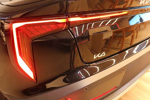 2025 Kia K4 Sport+ CL4m