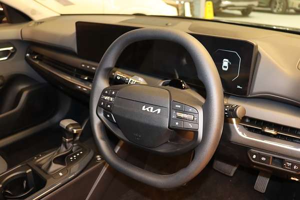 2025 Kia K4 Sport+ CL4m