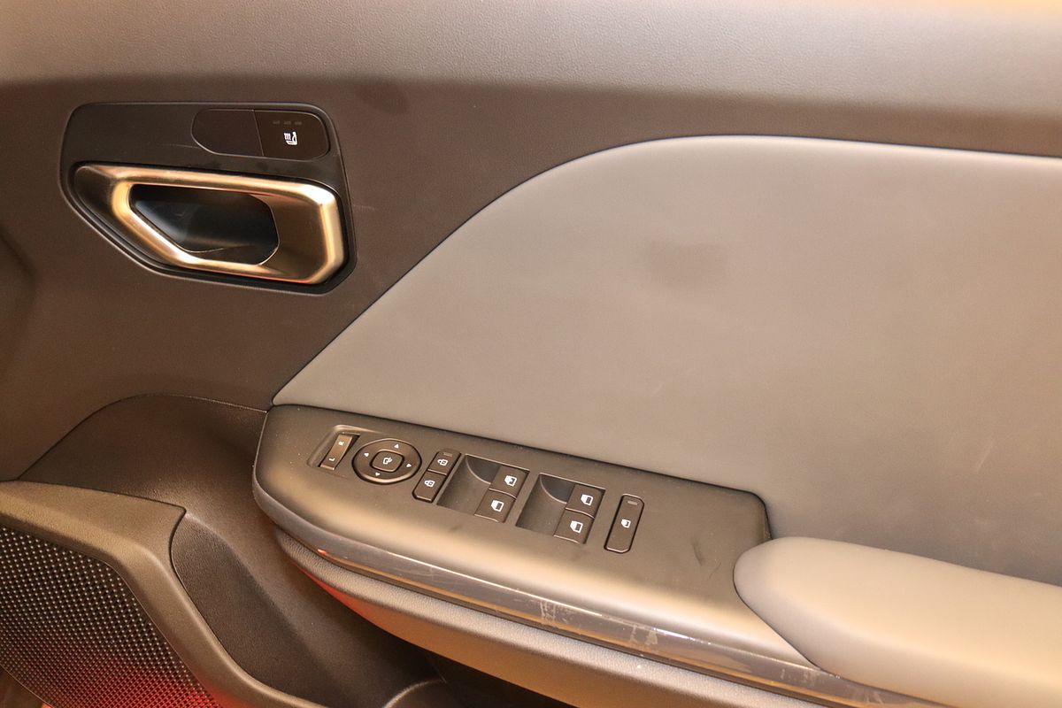 2025 Kia K4 Sport+ CL4m