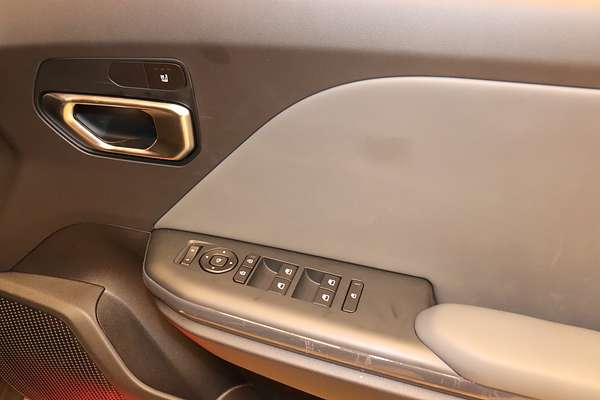 2025 Kia K4 Sport+ CL4m