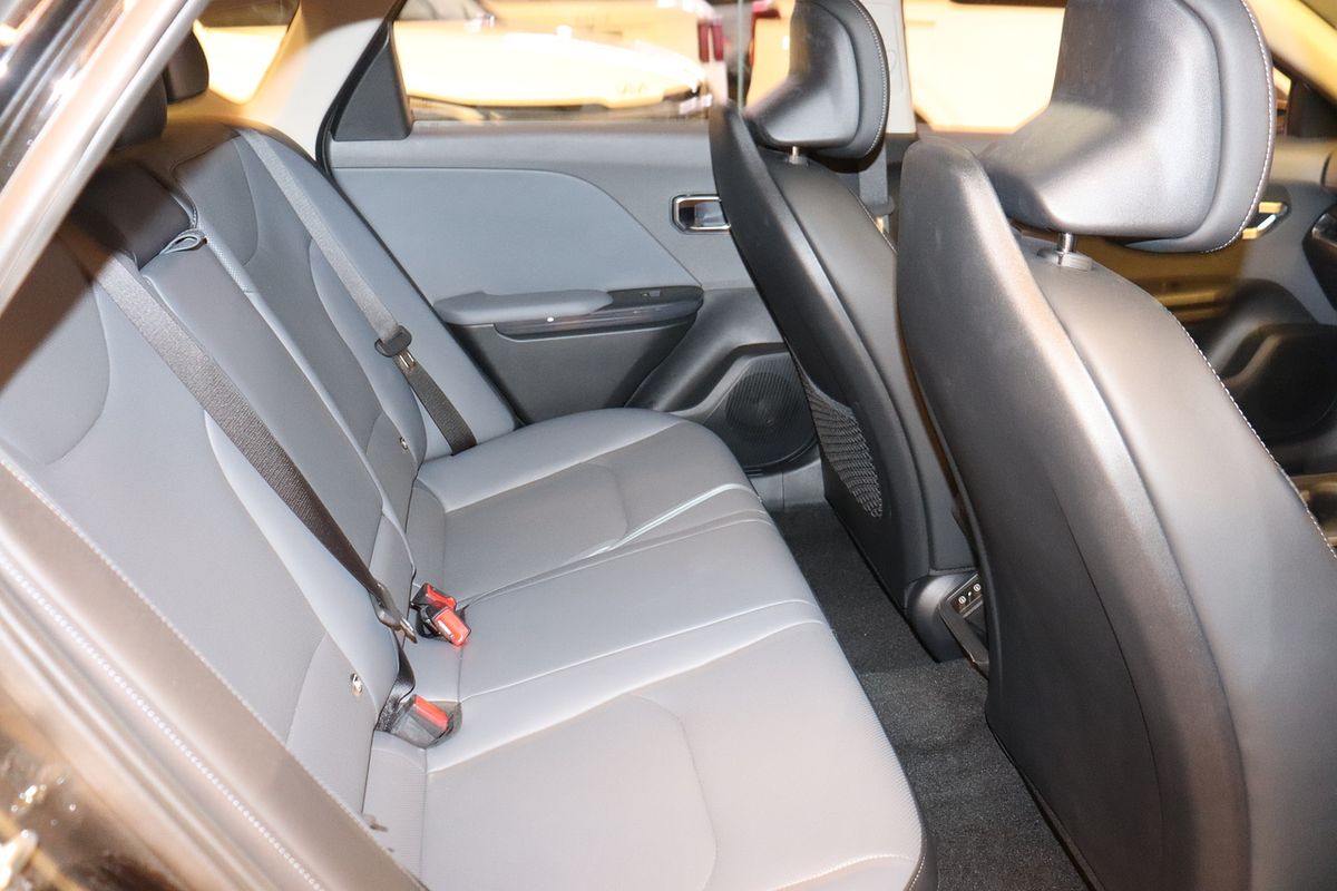 2025 Kia K4 Sport+ CL4m