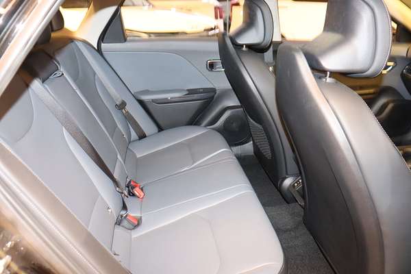 2025 Kia K4 Sport+ CL4m