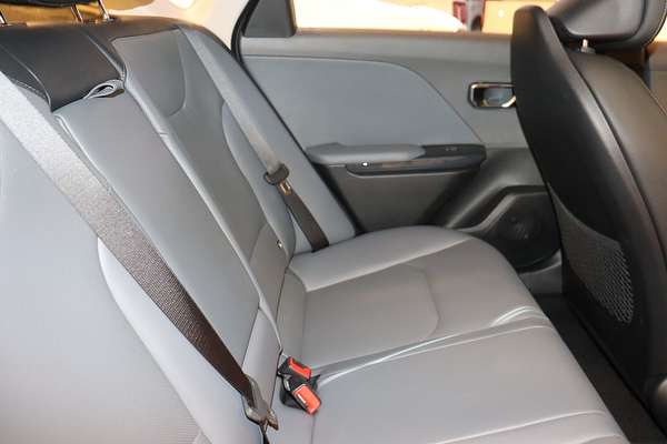 2025 Kia K4 Sport+ CL4m