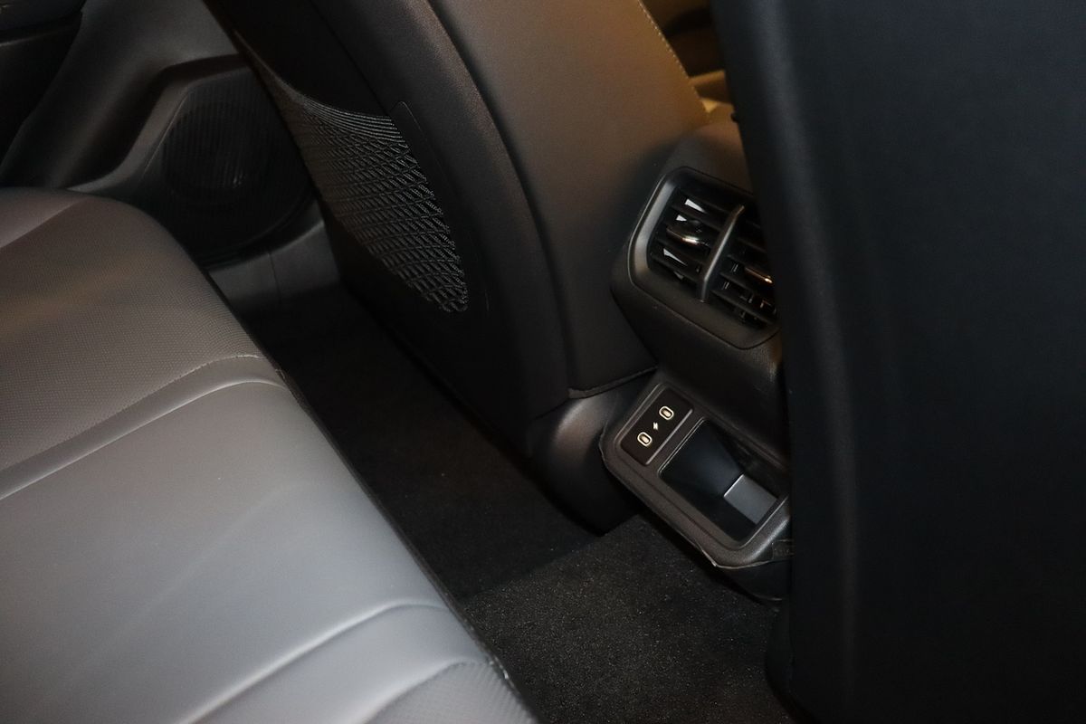 2025 Kia K4 Sport+ CL4m