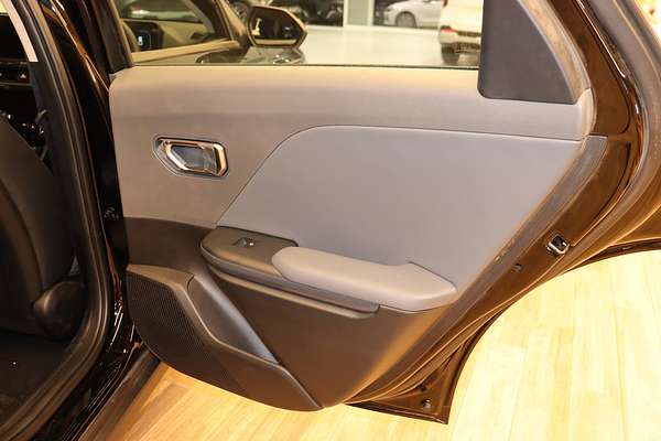 2025 Kia K4 Sport+ CL4m