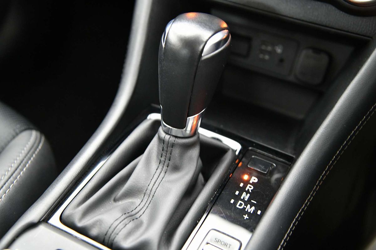 2022 Mazda CX-3 sTouring DK