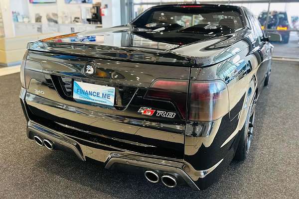 2015 Holden Maloo R8 GEN-F Rear Wheel Drive