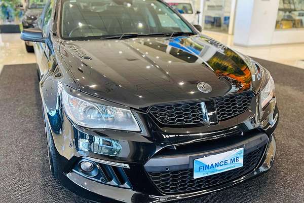 2015 Holden Maloo R8 GEN-F Rear Wheel Drive