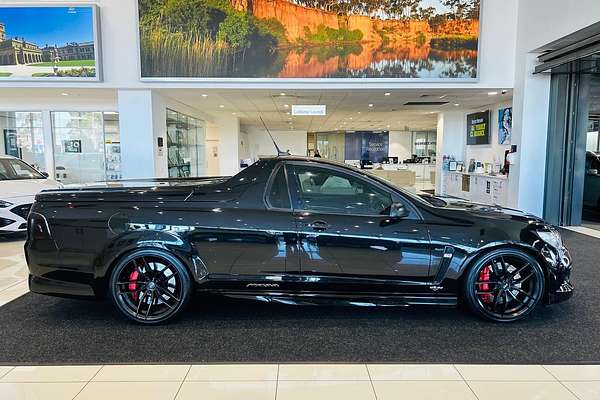 2015 Holden Maloo R8 GEN-F Rear Wheel Drive