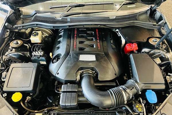 2015 Holden Maloo R8 GEN-F Rear Wheel Drive