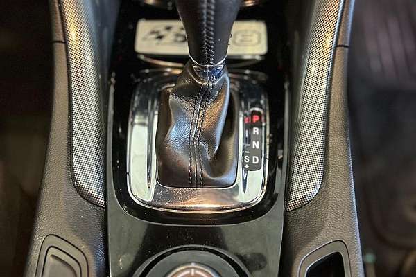 2015 Holden Maloo R8 GEN-F Rear Wheel Drive