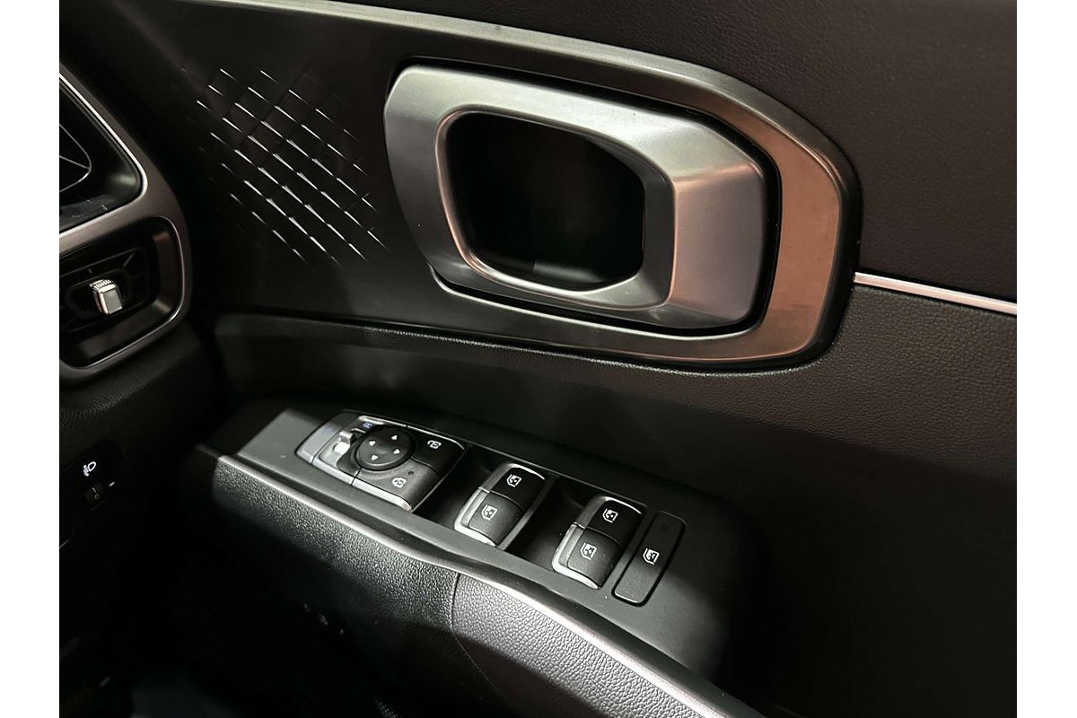 2022 Kia Sorento Sport+ MQ4