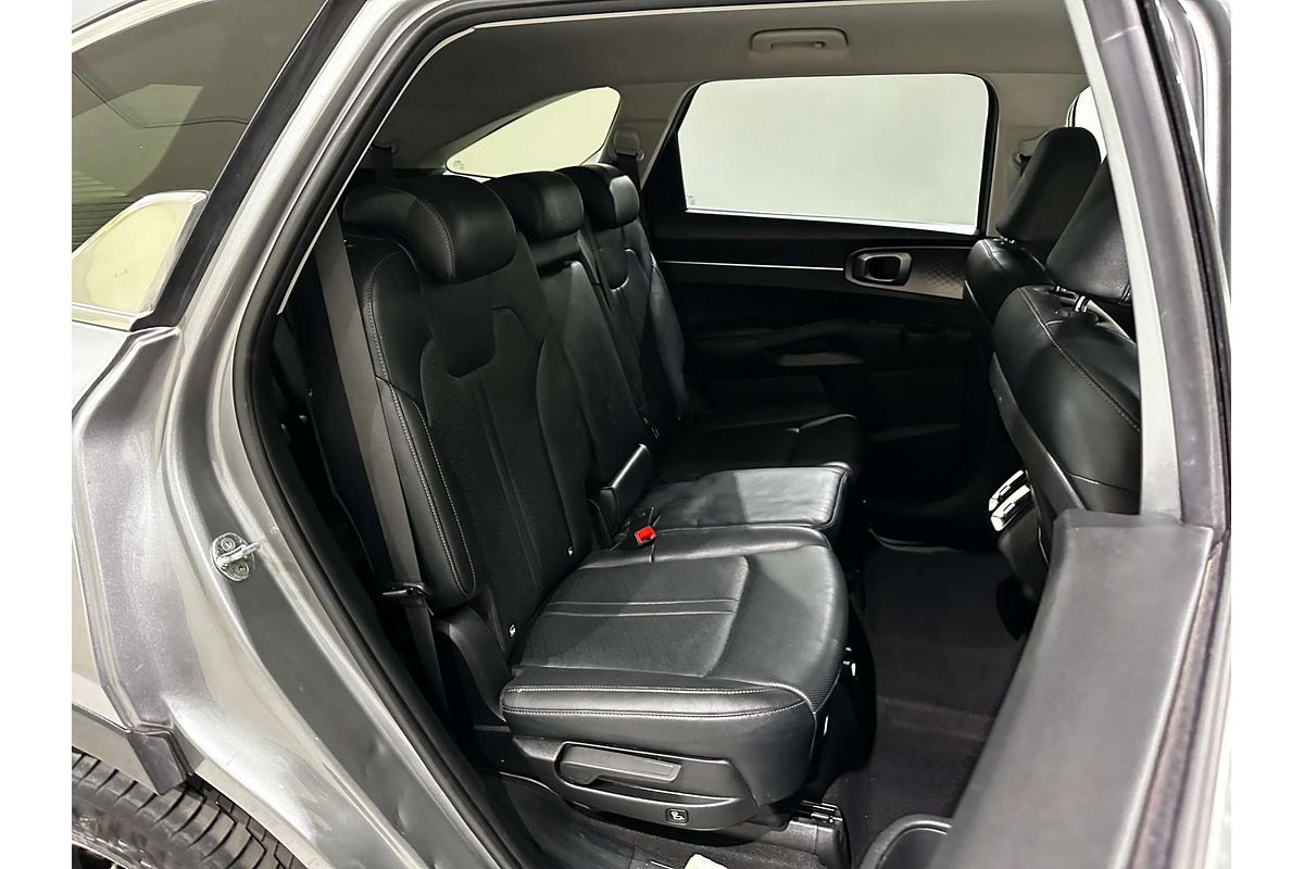 2022 Kia Sorento Sport+ MQ4