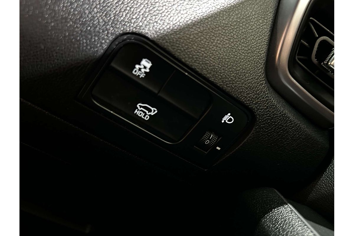 2022 Kia Sorento Sport+ MQ4