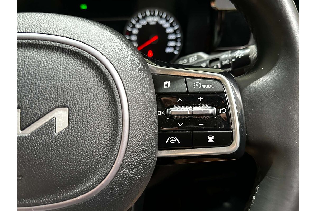 2022 Kia Sorento Sport+ MQ4