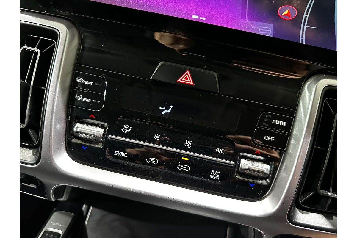 2022 Kia Sorento Sport+ MQ4