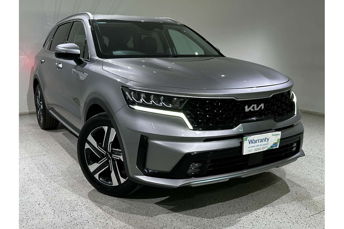 2022 Kia Sorento Sport+ MQ4