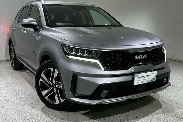 2022 Kia Sorento Sport+ MQ4