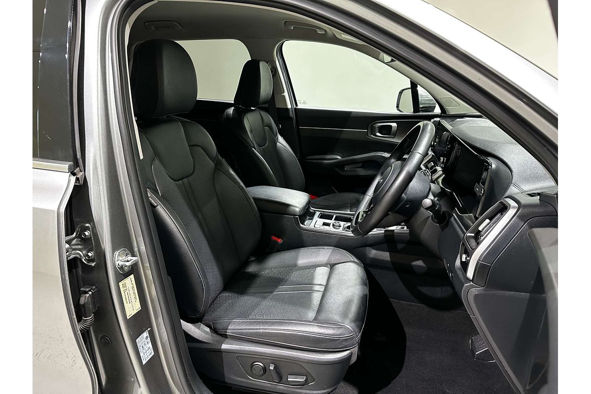 2022 Kia Sorento Sport+ MQ4