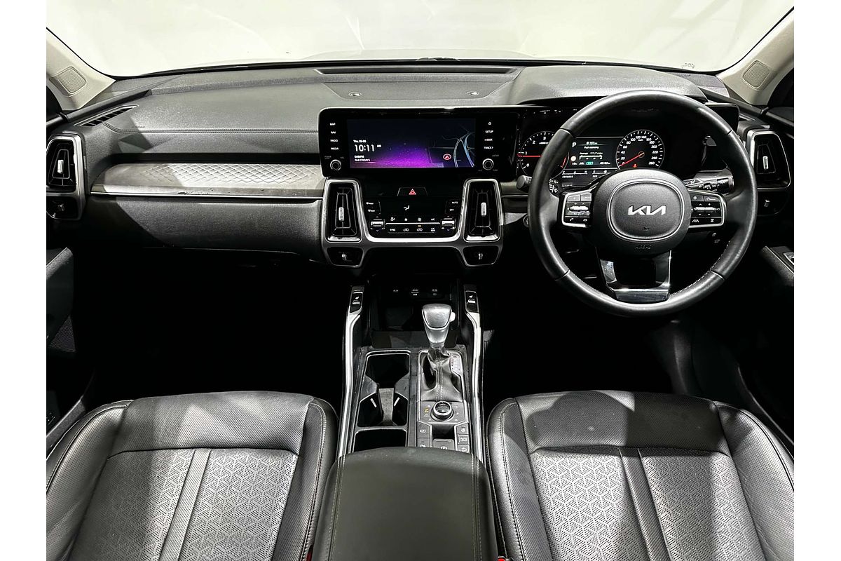 2022 Kia Sorento Sport+ MQ4