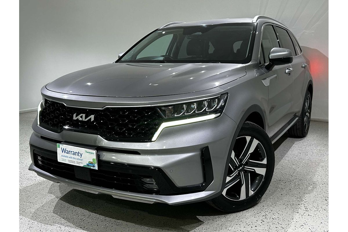 2022 Kia Sorento Sport+ MQ4