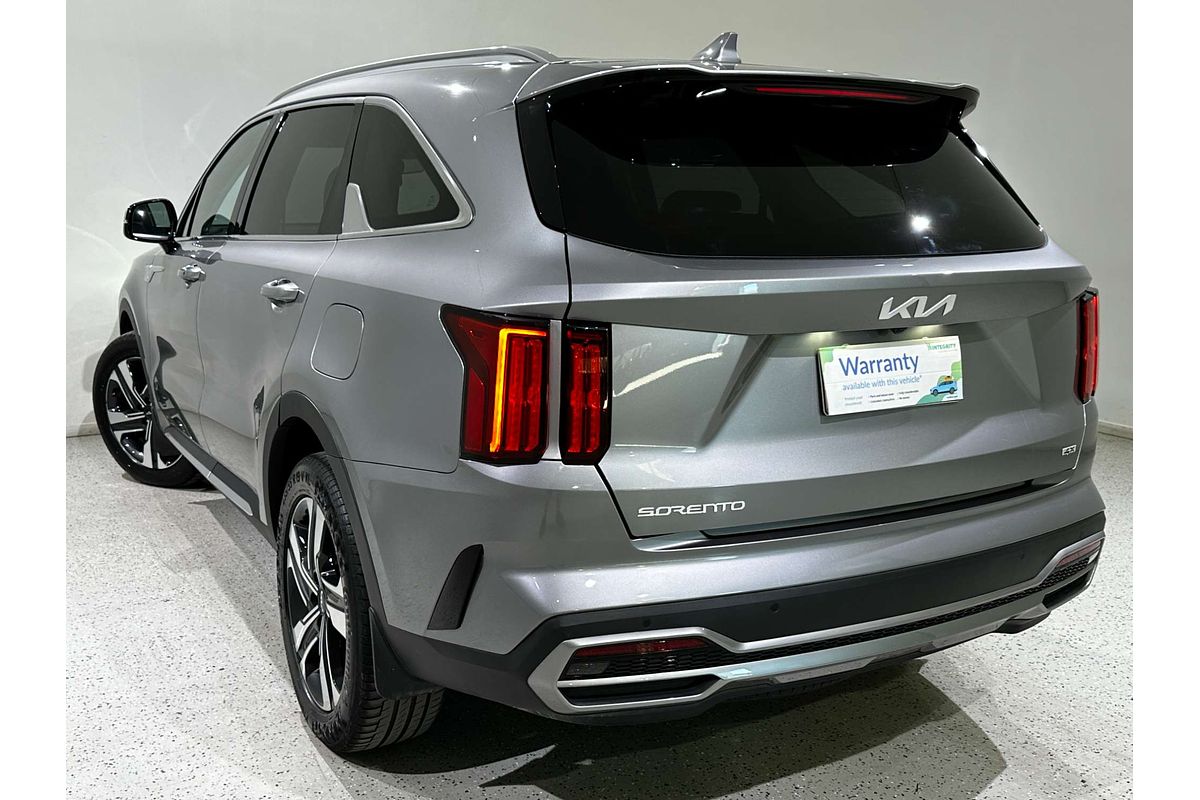 2022 Kia Sorento Sport+ MQ4