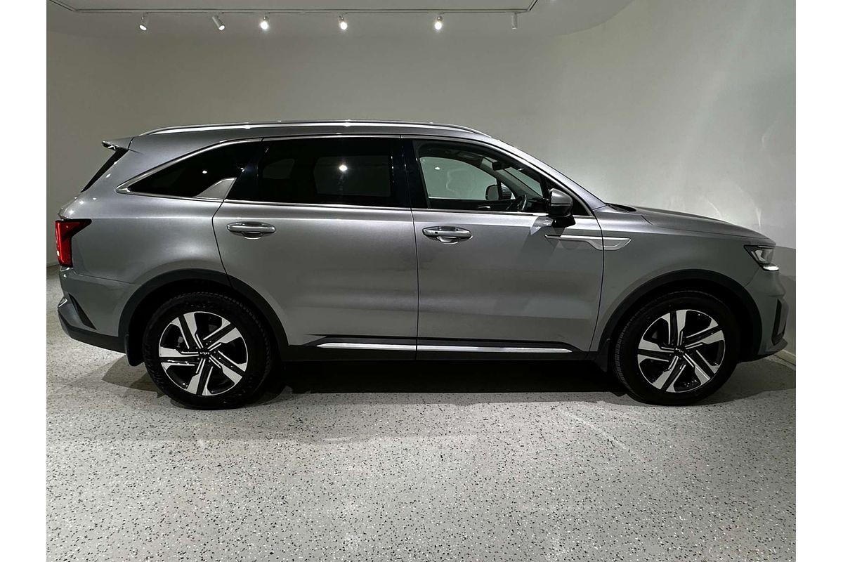 2022 Kia Sorento Sport+ MQ4