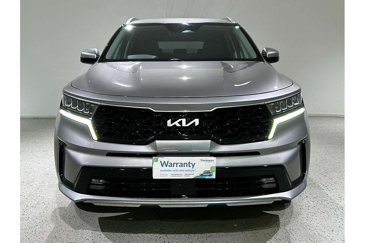 2022 Kia Sorento Sport+ MQ4