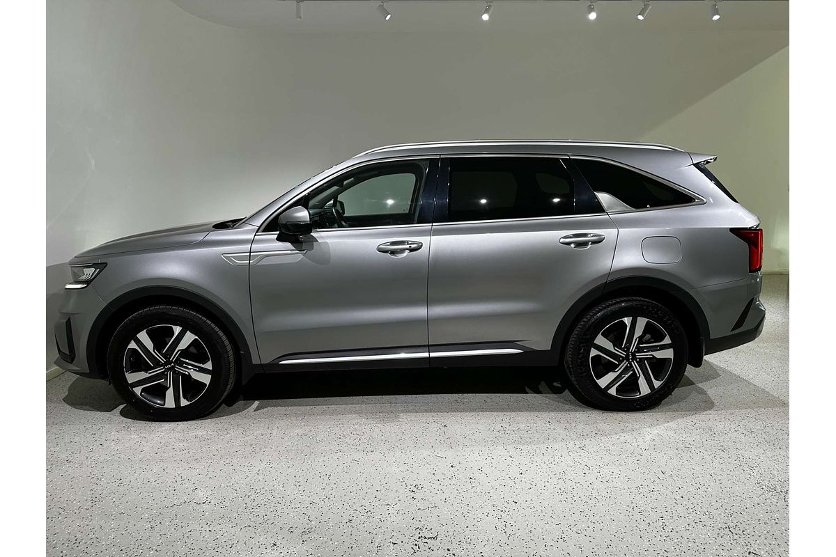 2022 Kia Sorento Sport+ MQ4
