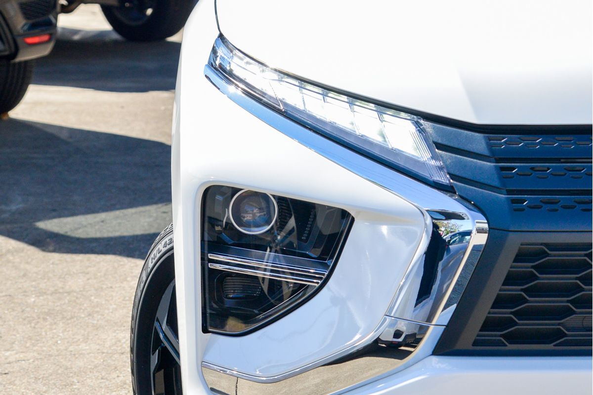 2024 Mitsubishi Eclipse Cross PHEV ES YB