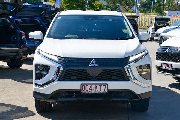 2024 Mitsubishi Eclipse Cross PHEV ES YB