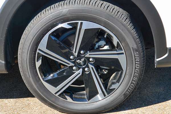 2024 Mitsubishi Eclipse Cross PHEV ES YB