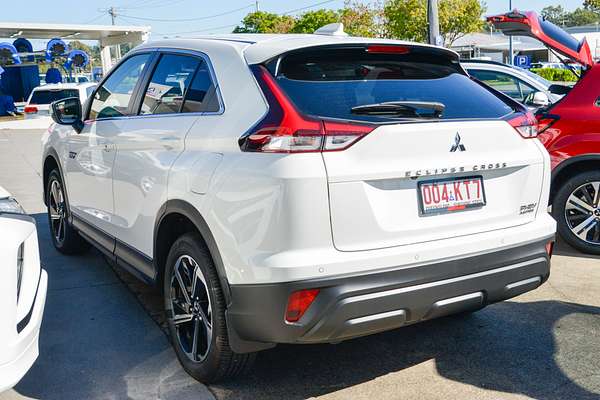2024 Mitsubishi Eclipse Cross PHEV ES YB