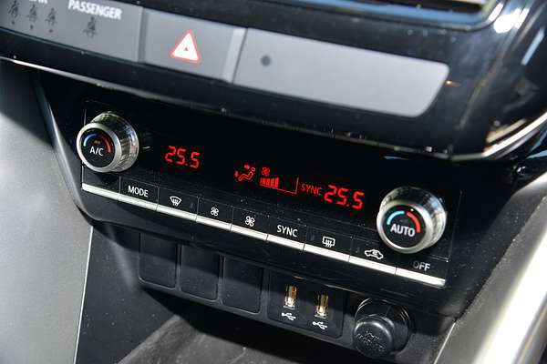 2024 Mitsubishi Eclipse Cross PHEV ES YB