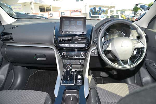 2024 Mitsubishi Eclipse Cross PHEV ES YB